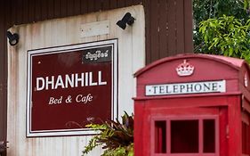 Dhanhill Bed&Cafe